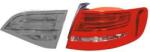 VAN WEZEL Lampa spate VAN WEZEL 0321932 (0321932)