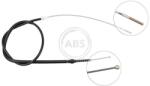 ABS Cablu, frana de parcare ABS K11406 (K11406)