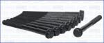 AJUSA Set surub, chiulasa AJUSA 81050000 (81050000)