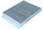 KAMOKA Filtru, aer habitaclu KAMOKA F518601 (F518601)