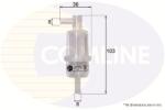 COMLINE filtru combustibil COMLINE EFF043 (EFF043)