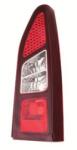 VAN WEZEL Lampa spate VAN WEZEL 0906932 (0906932)