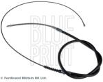BLUE PRINT Cablu, frana de parcare BLUE PRINT ADN146261 (ADN146261)