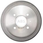 ABS Tambur frana ABS 2839-S (2839-S)