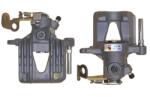 Bosch Etrier frana BOSCH 0 986 474 326 (0 986 474 326)