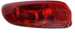 VAN WEZEL Lumina de ceata spate VAN WEZEL 0506939 (0506939)