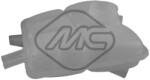 Metalcaucho Vas de expansiune, racire METALCAUCHO 03803 (03803)