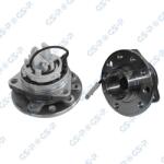 GSP Set rulment roata GSP 9333097 (9333097)