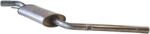 BOSAL Toba esapamet intermediara BOSAL 281-463 (281-463)