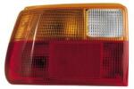 VAN WEZEL Lampa spate VAN WEZEL 3734931 (3734931)