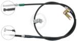 ABS Cablu, frana de parcare ABS K14658 (K14658)