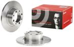 BREMBO Disc frana BREMBO PRIME LINE 08.2714. 20 (08.2714.20)
