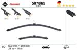 SWF lamela stergator SWF CONNECT MADE IN GERMANY 507865 (507865)