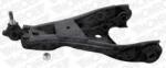 MONROE Brat, suspensie roata MONROE L25568 (L25568)