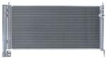 MAHLE Condensator, climatizare MAHLE BEHR AC 987 000S (AC 987 000S)