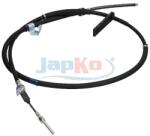 JAPKO Cablu, frana de parcare JAPKO 1315008R (1315008R)