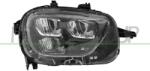 PRASCO Far PRASCO CI3314915 (CI3314915) - automobilus