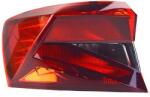 VAN WEZEL Lampa spate VAN WEZEL 7633931 (7633931)