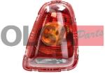 AIC Lampa spate AIC OLSA Aftermarket, piesă de schimb originală 72220 (72220)