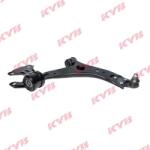 KYB Brat, suspensie roata KYB KSC4120 (KSC4120)