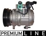 MAHLE Compresor, climatizare MAHLE BEHR *** PREMIUM LINE *** ACP 1215 000P (ACP 1215 000P)