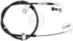 ABS Cablu, frana de parcare ABS K17559 (K17559)