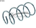 CS Germany Arc spiral CS Germany 14.871. 419 (14.871.419)