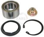 ABS Set rulment roata ABS 200104 (200104)