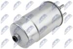 NTY filtru combustibil NTY FFF-FT-001 (FFF-FT-001)
