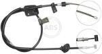 ABS Cablu, frana de parcare ABS K12638 (K12638)
