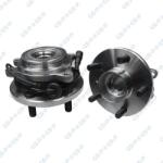 GSP Set rulment roata GSP 9324009 (9324009)
