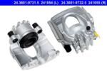 ATE Etrier frana ATE 24.3601-9732.5 (24.3601-9732.5)