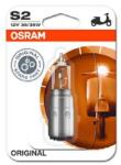 OSRAM Bec, far faza lunga OSRAM 64327-01B (64327-01B)