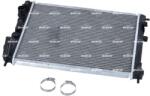 NRF Radiator, racire motor NRF 56098 (56098)