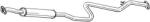 BOSAL Toba esapamet intermediara BOSAL 287-399 (287-399)