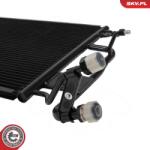 ESEN SKV Condensator, climatizare ESEN SKV 86SKV169 (86SKV169)
