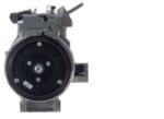 MAHLE Compresor, climatizare MAHLE BEHR ACP 1636 000S (ACP 1636 000S)