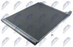 NTY Condensator, climatizare NTY CCS-BM-023 (CCS-BM-023)