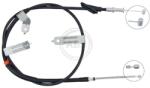 ABS Cablu, frana de parcare ABS K10253 (K10253)