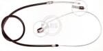 ABS Cablu, frana de parcare ABS K11176 (K11176)