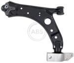 ABS Brat, suspensie roata ABS 211626 (211626)