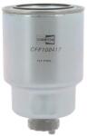 CHAMPION filtru combustibil CHAMPION CFF100417 (CFF100417)