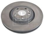 Febi Bilstein Disc frana FEBI BILSTEIN 107220 (107220) - automobilus