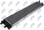 NTY Radiator, racire motor NTY CCH-AU-016 (CCH-AU-016)