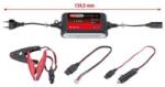 KS TOOLS Încărcător, bateria vehiculului KSTOOLS 550.1730 (550.1730)