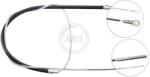 ABS Cablu, frana de parcare ABS K10256 (K10256)
