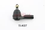 ASHIKA Cap de bara ASHIKA 111-0K-K07 (111-0K-K07) - automobilus
