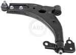 ABS Brat, suspensie roata ABS 211017 (211017)