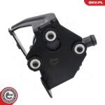 ESEN SKV Pompă de apă, răcire motor ESEN SKV 22SKV054 (22SKV054)