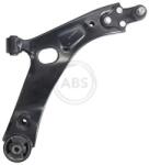 ABS Brat, suspensie roata ABS 211419 (211419)